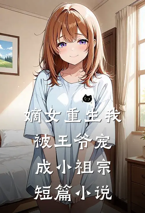 嫡女重生我被王爷宠成小祖宗短篇小说