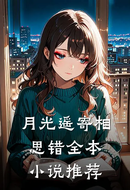 月光遥寄相思错全本小说推荐