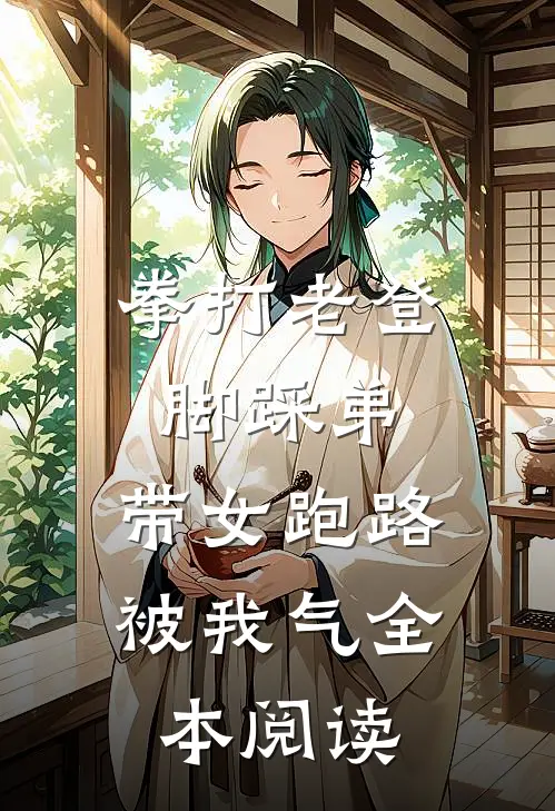 拳打老登脚踩弟，带女跑路被我气全本阅读