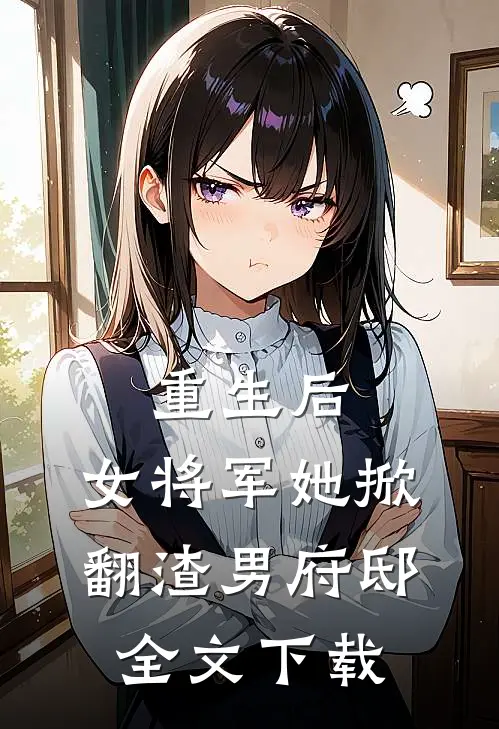 重生后，女将军她掀翻渣男府邸全文下载