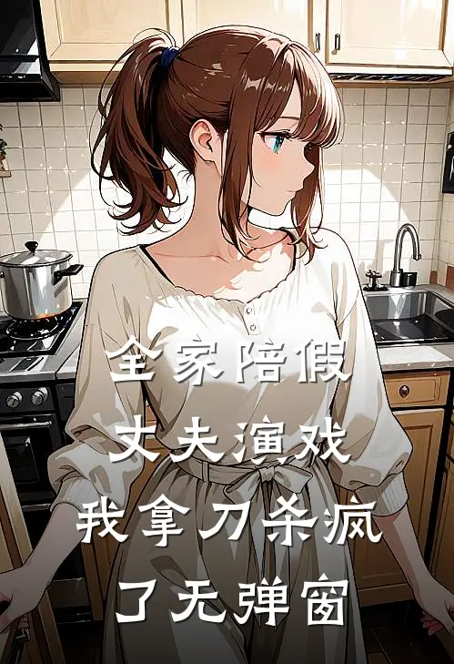 全家陪假丈夫演戏，我拿刀杀疯了无弹窗