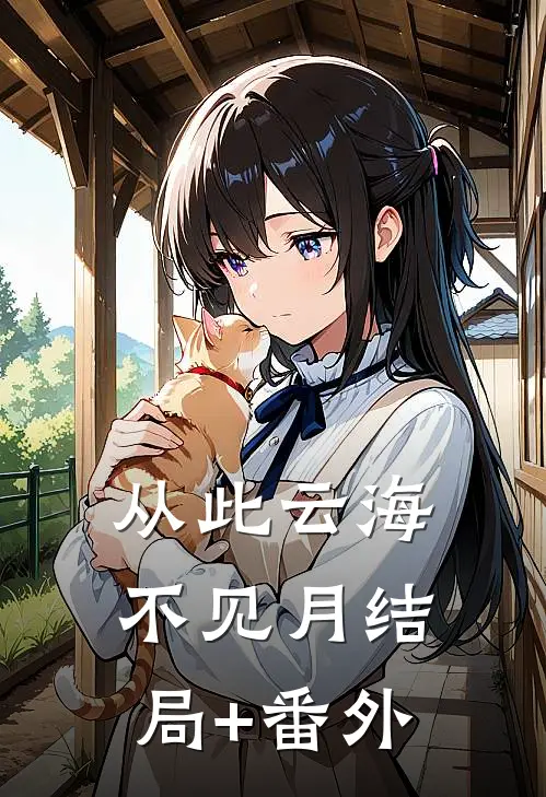 从此云海不见月结局+番外