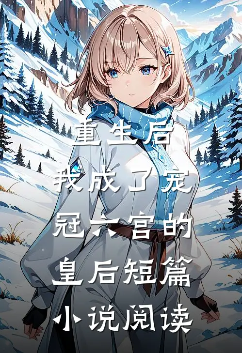 重生后,我成了宠冠六宫的皇后短篇阅读