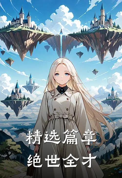 精选篇章绝世全才