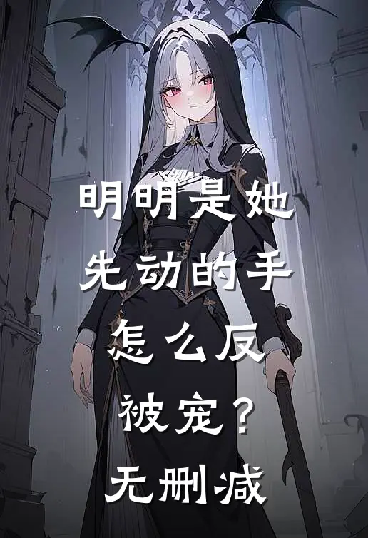明明是她先动的手，怎么反被宠？无删减