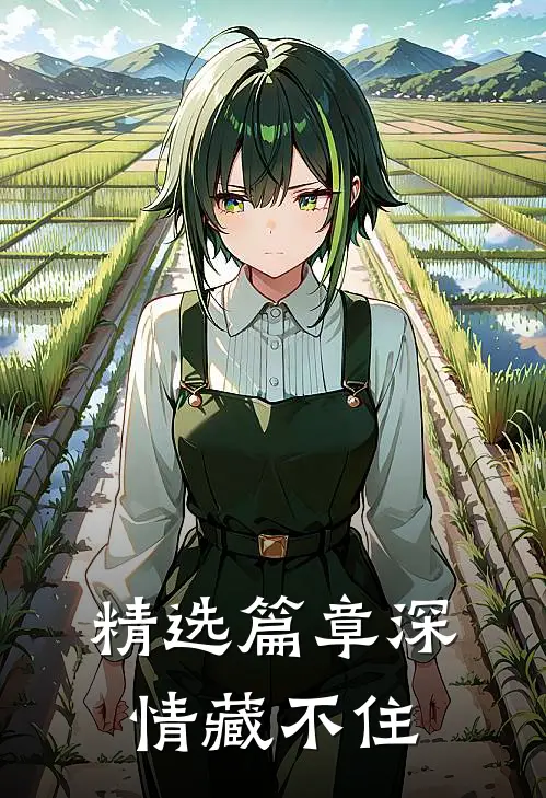 精选篇章深情藏不住