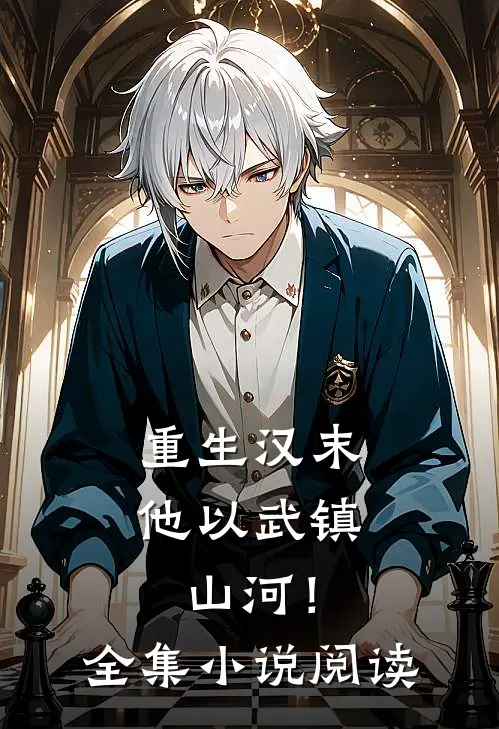 重生汉末：他以武镇山河！全集小说阅读