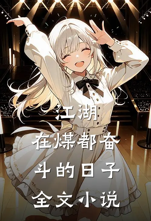 江湖：在煤都奋斗的日子全文小说