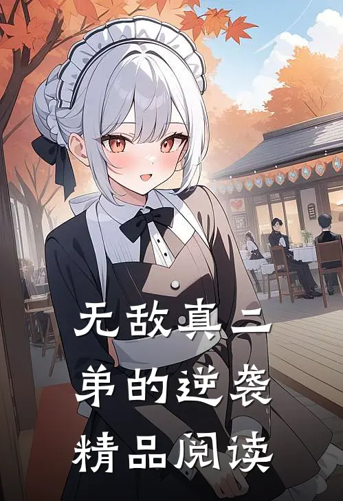 无敌真二弟的逆袭精品阅读