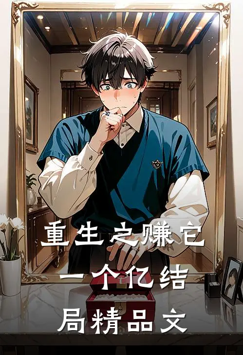 重生之赚它一个亿结局精品文