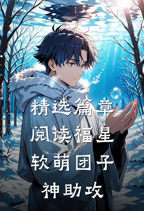 精选篇章阅读福星：软萌团子神助攻