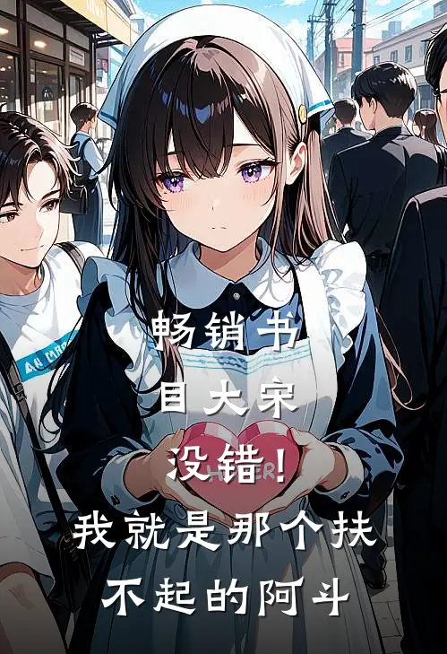畅销书目大宋：没错！我就是那个扶不起的阿斗