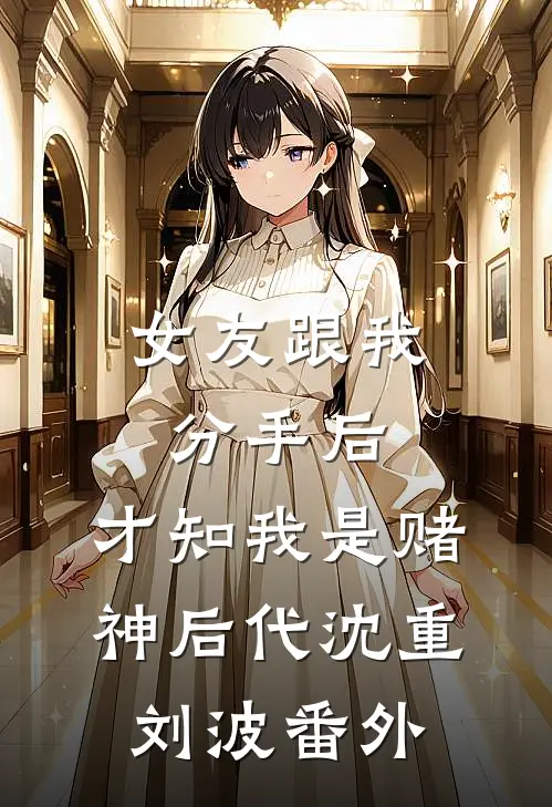 女友跟我分手后，才知我是赌神后代沈重刘波番外