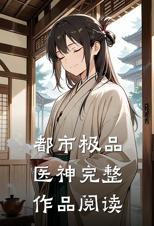 都市极品医神完整作品阅读