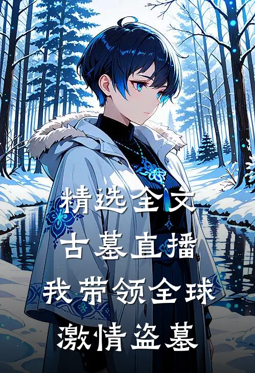 精选全文古墓直播：我带领全球激情盗墓