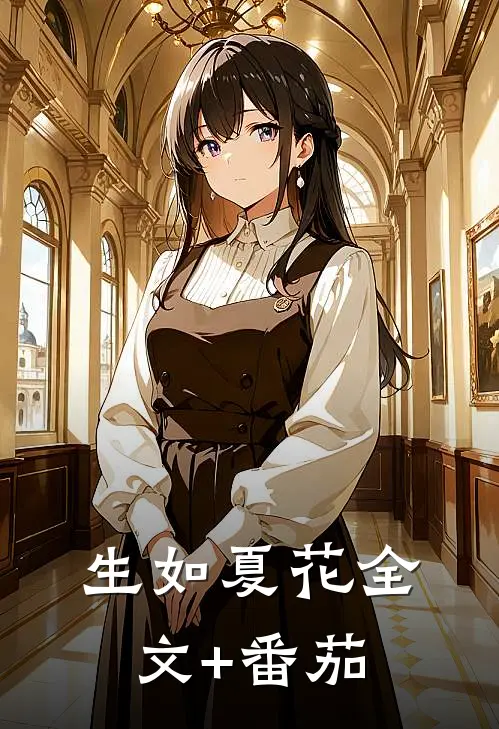 生如夏花全文+番茄