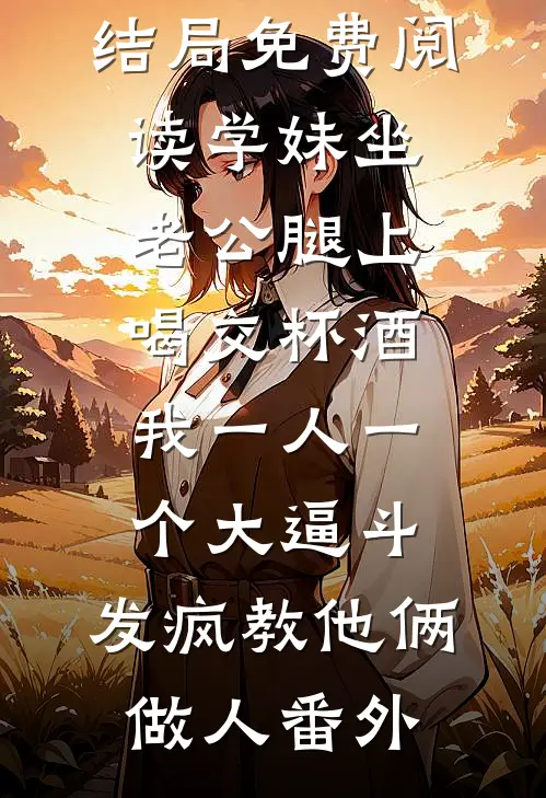 顾言宁姜颖结局免费阅读学妹坐老公腿上喝交杯酒，我一人一个大逼斗，发疯教他俩做人番外