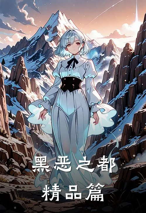 黑恶之都精品篇