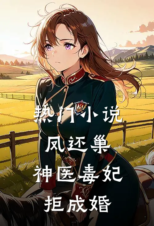 热门小说凤还巢,神医毒妃拒成婚