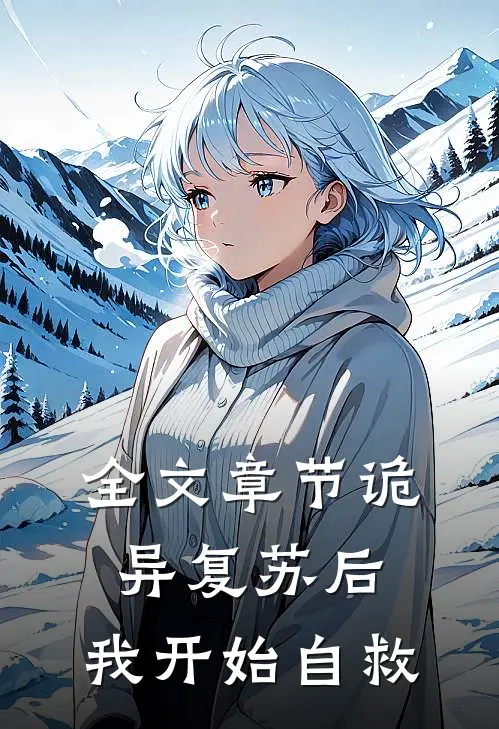 全文章节诡异复苏后，我开始自救