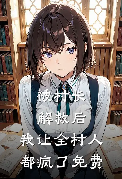 被村长解救后，我让全村人都疯了免费