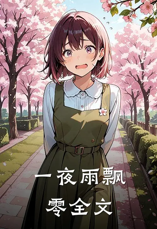 一夜雨飘零全文笔趣阁