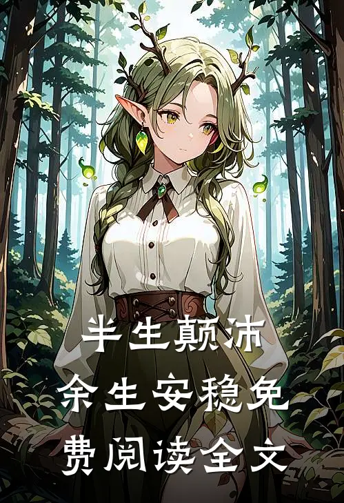 半生颠沛，余生安稳免费阅读全文
