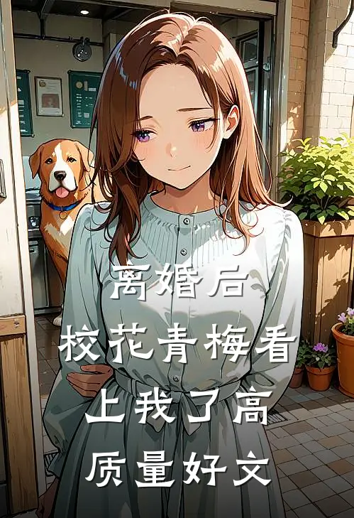 离婚后，校花青梅看上我了高质量好文