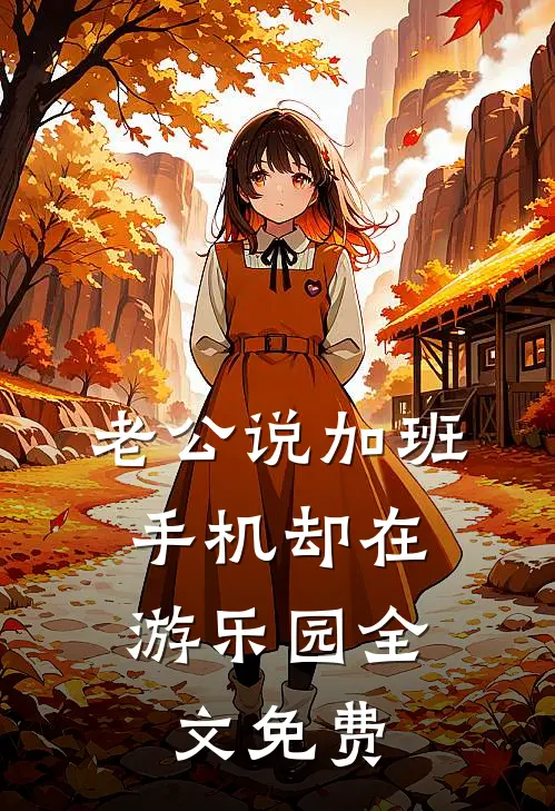 老公说加班，手机却在游乐园全文免费