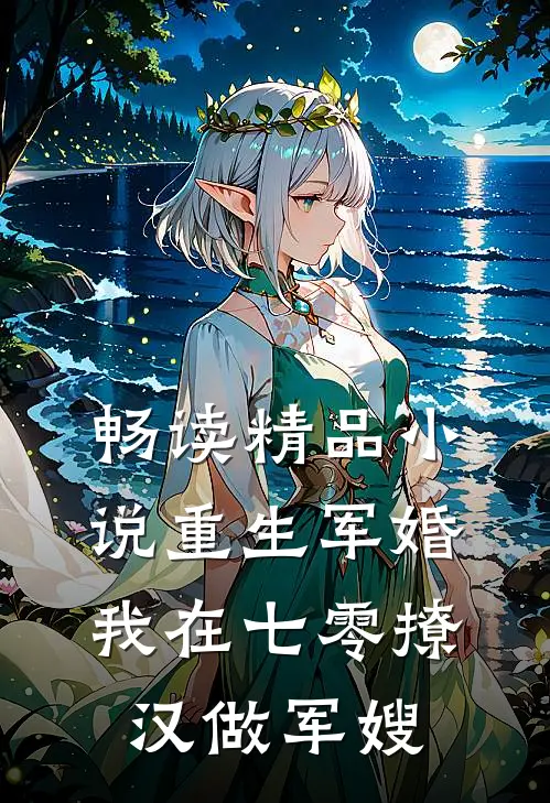 畅读精品小说重生军婚：我在七零撩汉做军嫂