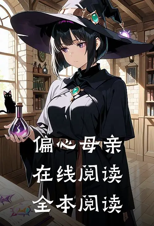 偏心母亲在线阅读全本阅读