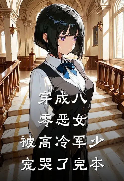 穿成八零恶女，被高冷军少宠哭了完本