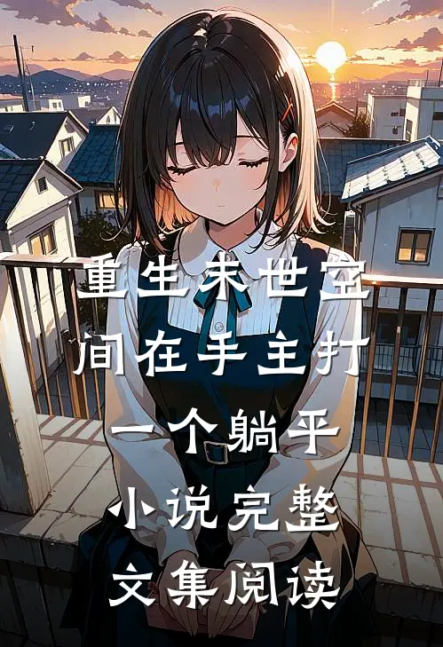 重生末世空间在手主打一个躺平小说完整文集阅读