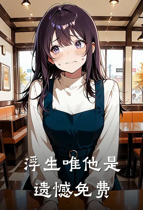浮生唯他是遗憾免费