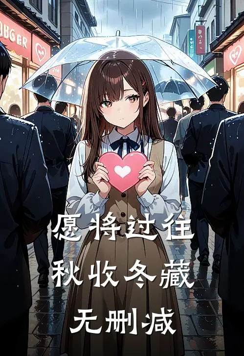 愿将过往秋收冬藏无删减