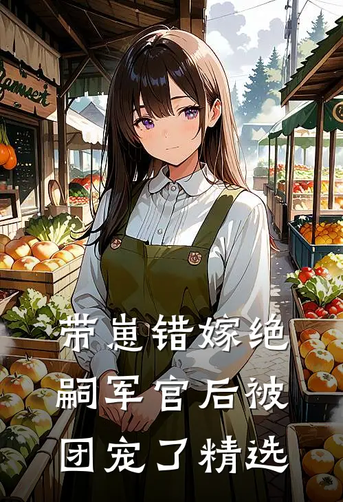 带崽错嫁绝嗣军官后被团宠了精选
