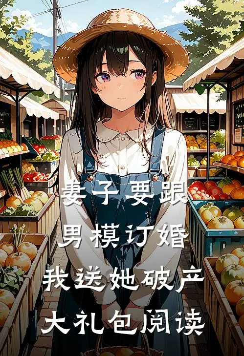妻子要跟男模订婚，我送她破产大礼包阅读