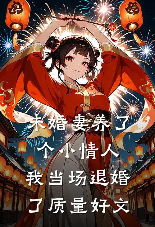 未婚妻养了个小情人，我当场退婚了质量好文