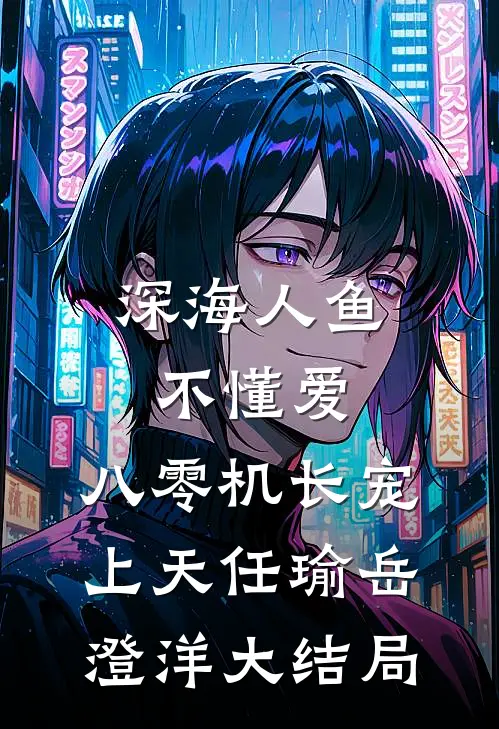 深海人鱼不懂爱，八零机长宠上天任瑜岳澄洋大结局