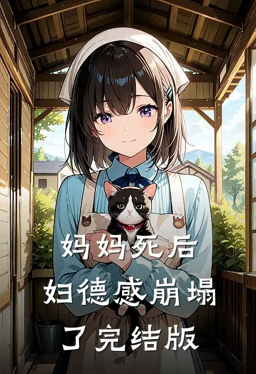 妈妈死后，妇德感崩塌了完结版