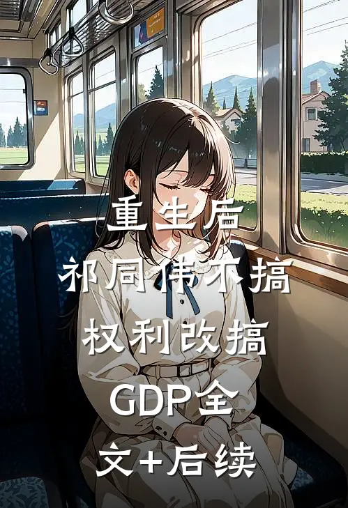 重生后，祁同伟不搞权利改搞GDP全文+后续