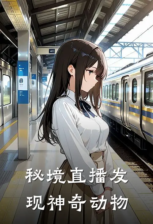 秘境直播发现神奇动物