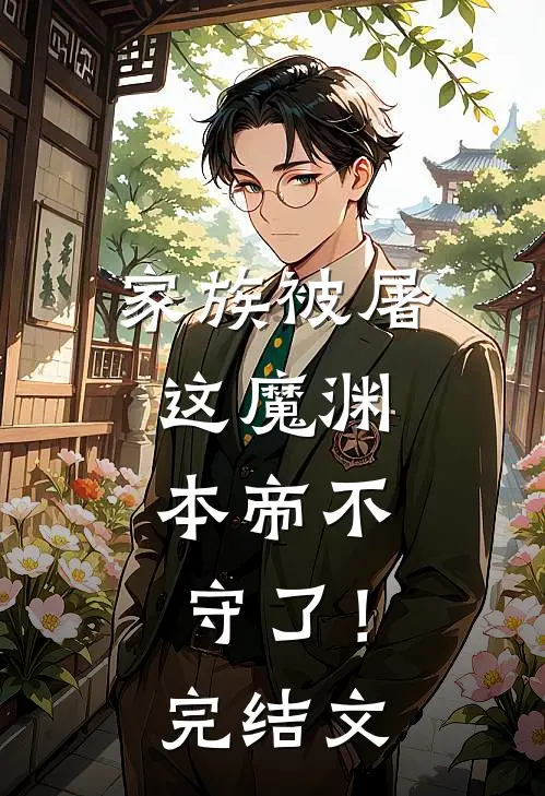家族被屠,这魔渊,本帝不守了!完结文