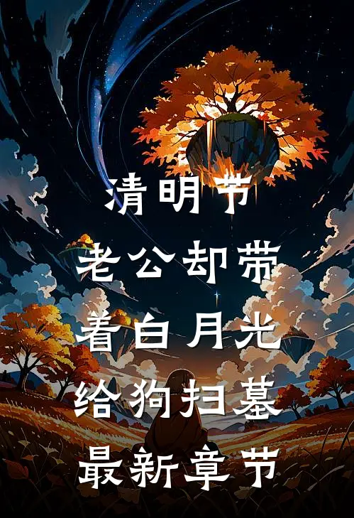 清明节，老公却带着白月光给狗扫墓最新章节