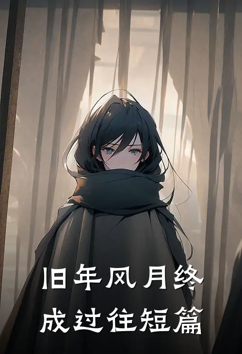旧年风月终成过往短篇