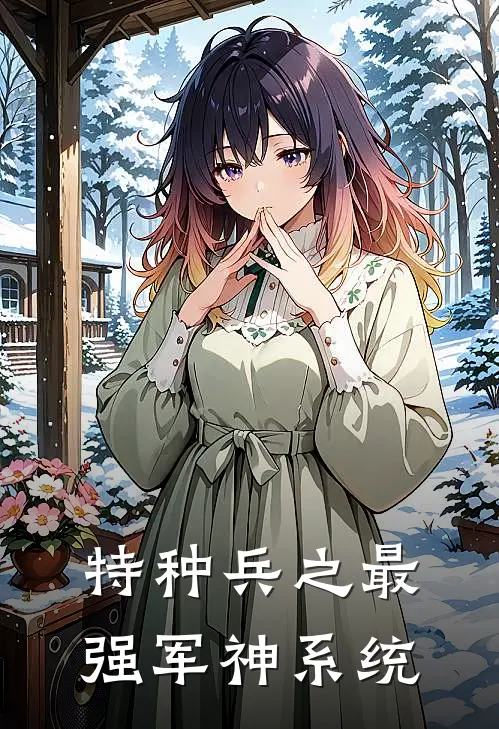 特种兵之最强军神系统