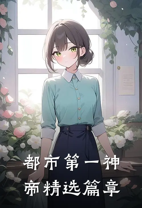 都市第一神帝精选篇章