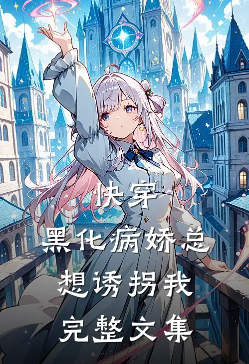 快穿：黑化病娇总想诱拐我完整文集