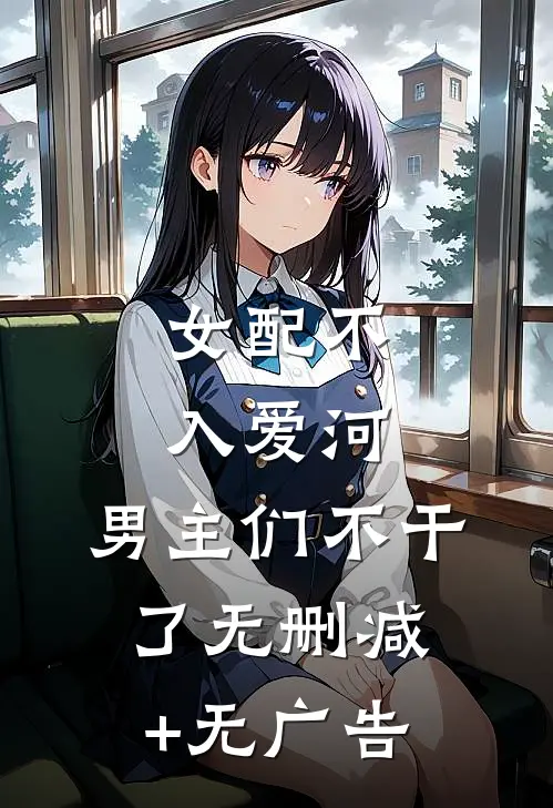 女配不入爱河，男主们不干了无删减+无广告