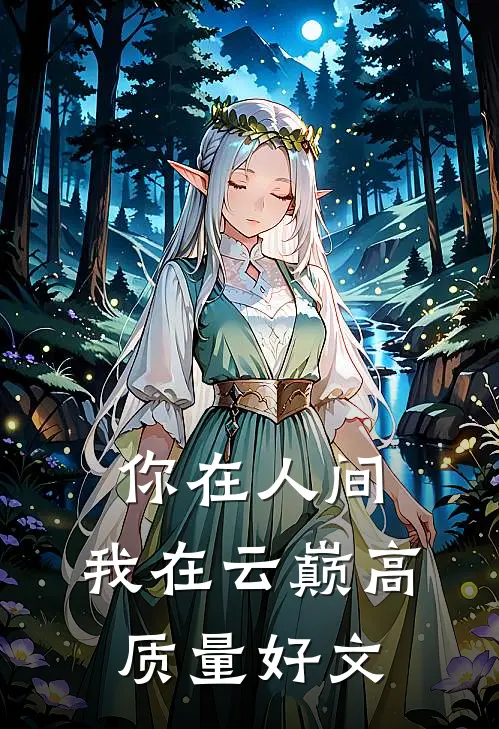 你在人间，我在云巅高质量好文